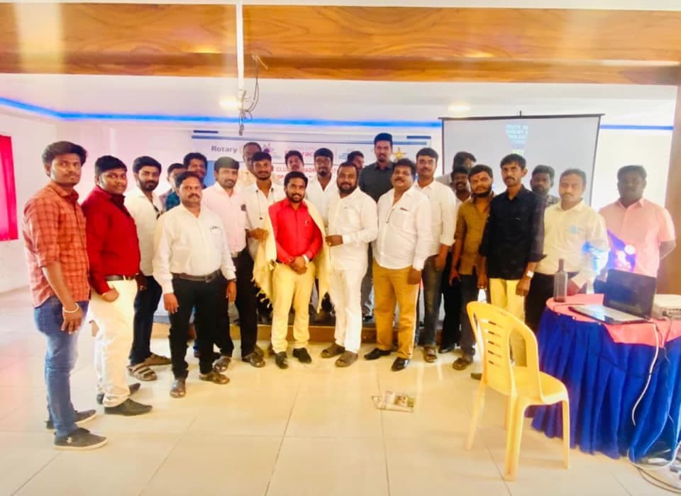 Madras Institute of Hotel Management and Catering Technology Chennai Extra Curriculars photo 10