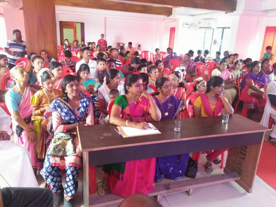 Madras Institute of Hotel Management and Catering Technology Chennai Extra Curriculars photo 4