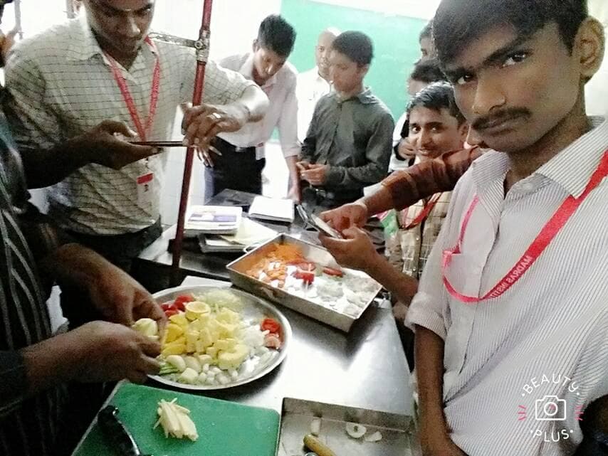 Madras Institute of Hotel Management and Catering Technology Chennai Extra Curriculars photo 5