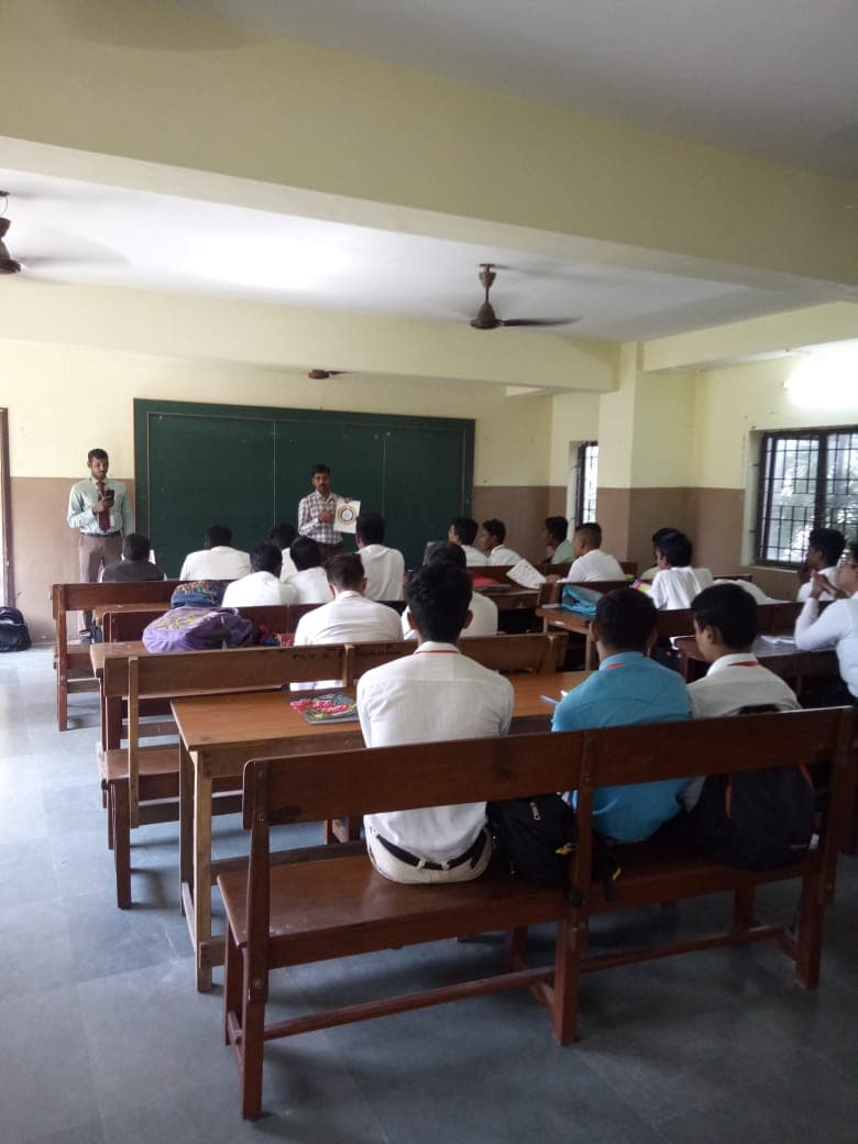 Madras Institute of Hotel Management and Catering Technology Chennai Extra Curriculars photo 7