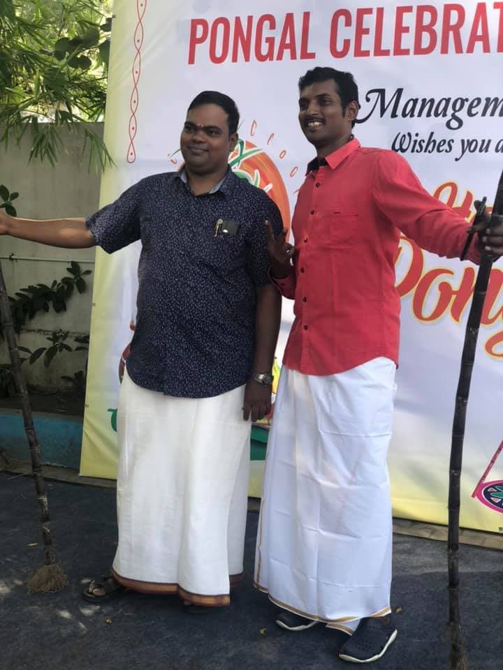 Madras Institute of Hotel Management and Catering Technology Chennai Extra Curriculars photo 9