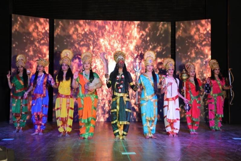 Aryabhatta College of Engineering and Research Center Ajmer College Events photo 6