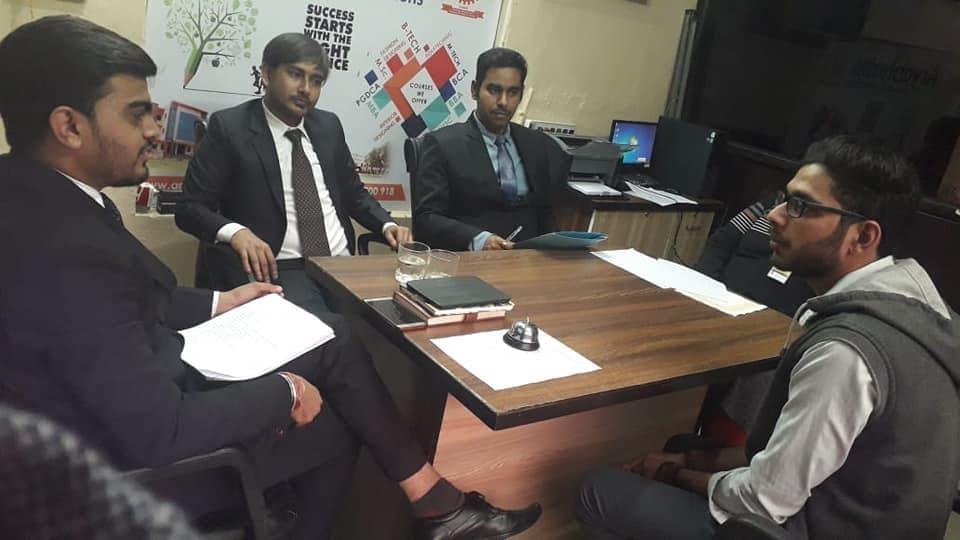 Aryabhatta College of Engineering and Research Center Ajmer College Events photo 3