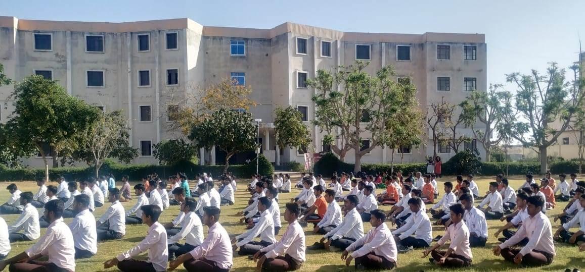 Aryabhatta College of Engineering and Research Center Ajmer College Events photo 5