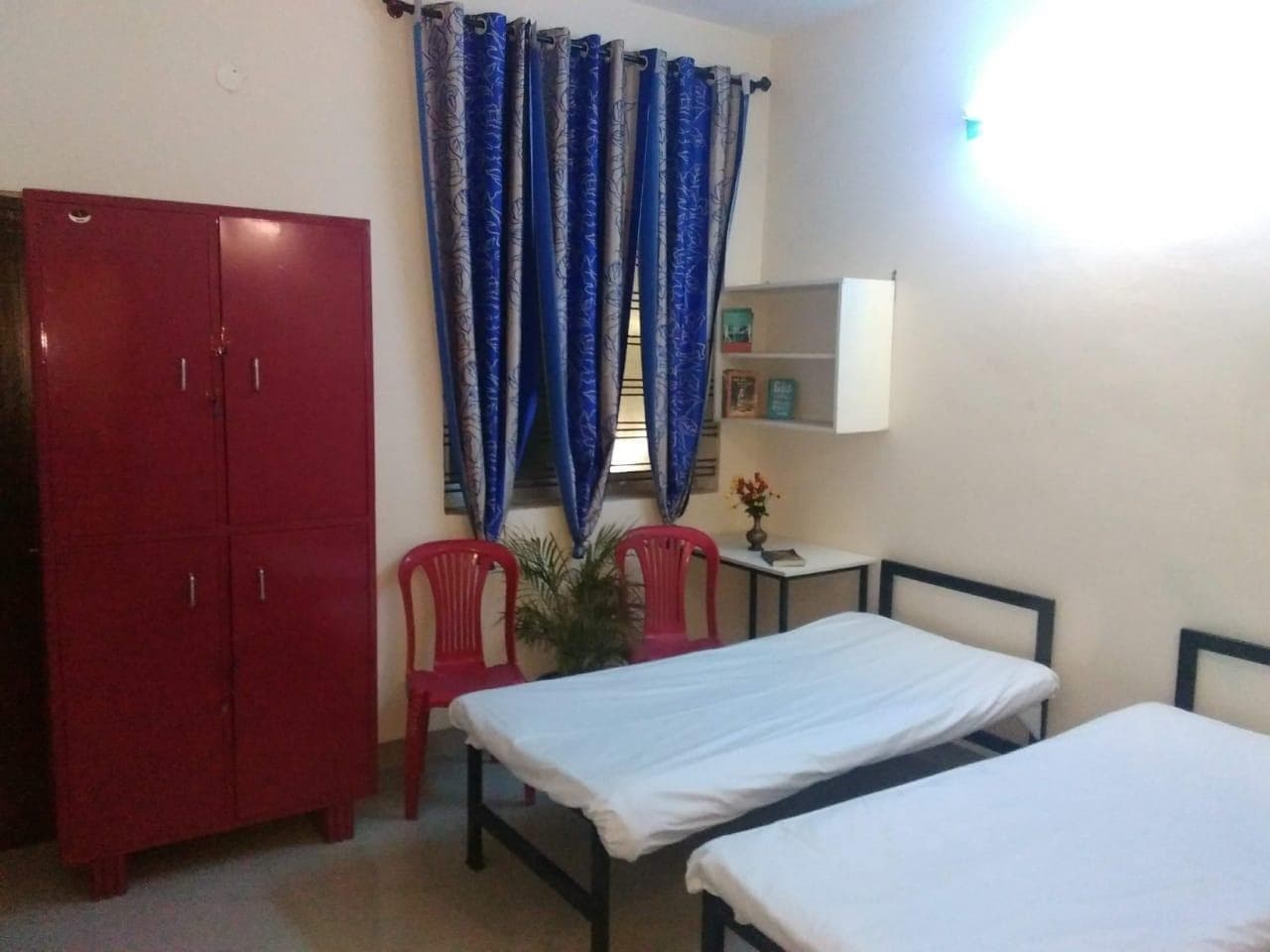 Jai Narain College of Technology Bhopal hostel photo 12