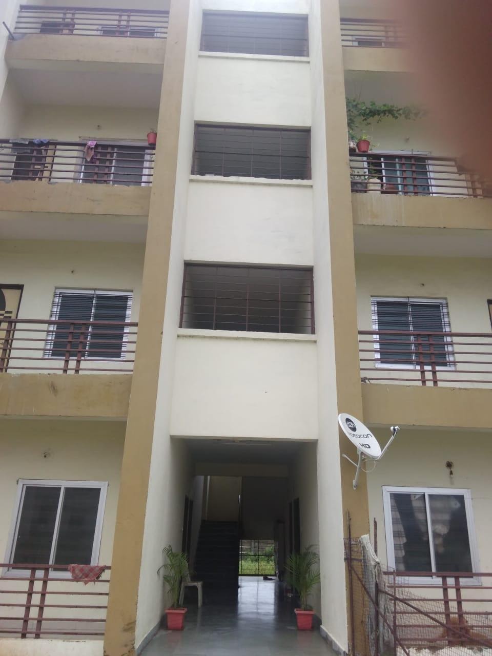 Jai Narain College of Technology Bhopal Campus Hostel photo 10