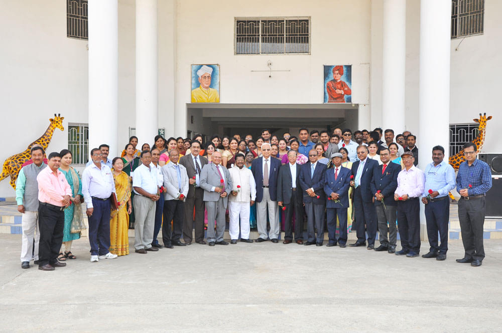 Radha Govind University Ramgarh RGU Events photo 13