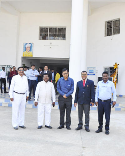 Radha Govind University Ramgarh RGU Events photo 10