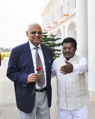 Radha Govind University Ramgarh RGU Events photo 12