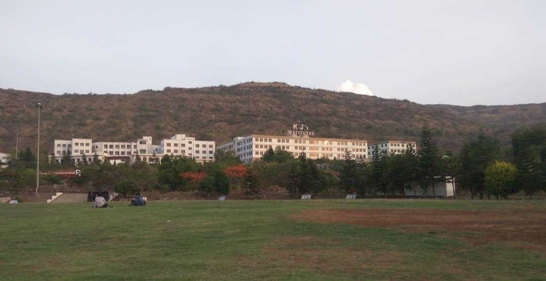 Trinity Academy of Engineering Pune Campus photo 1