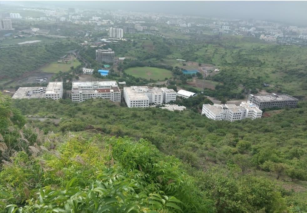 Trinity Academy of Engineering Pune Campus photo 2