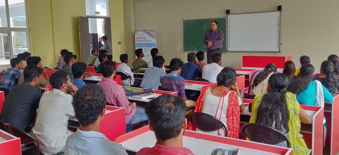 HICAS Coimbatore Facilities photo 2