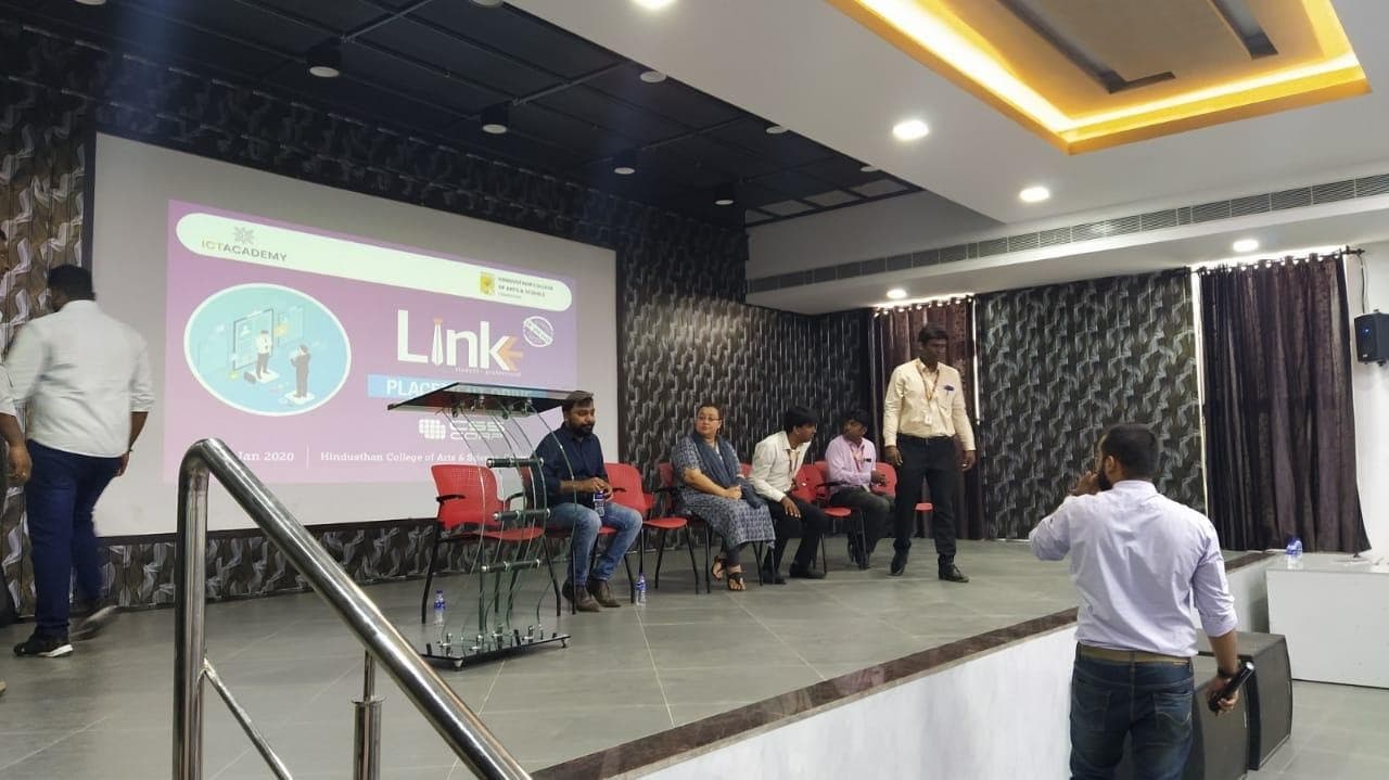 HICAS Coimbatore Facilities photo 3