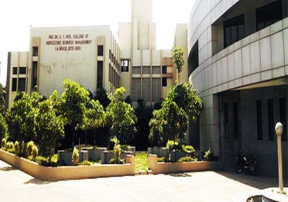 Dr DY Patil College of Agriculture Business Management Pune Campus photo 5