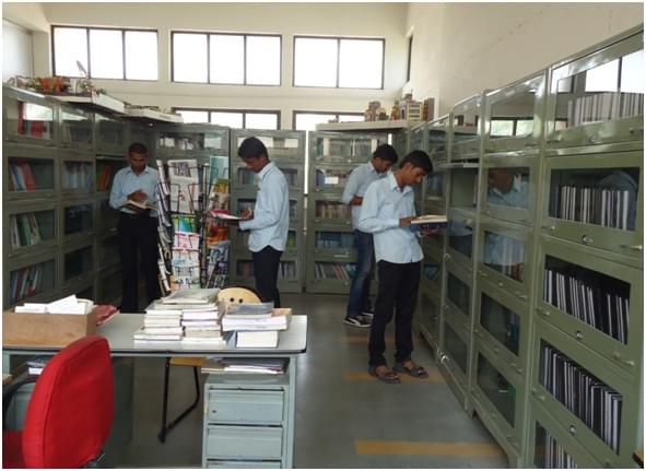 Dr DY Patil College of Agriculture Business Management Pune Campus photo 6