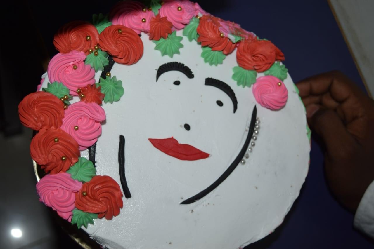 Trinity College of Hotel Management Hyderabad Women's Day photo 3