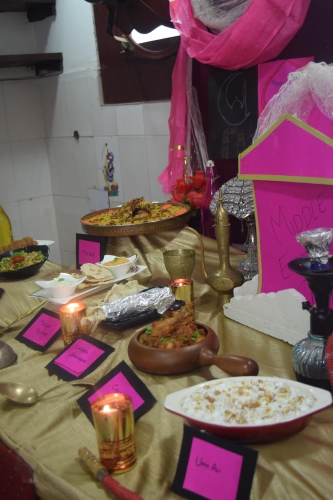 Trinity College of Hotel Management Hyderabad Events photo 10