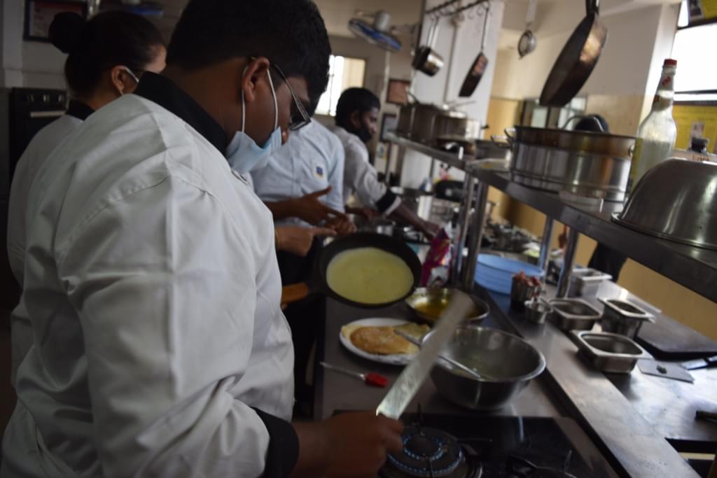 Trinity College of Hotel Management Hyderabad Events photo 19