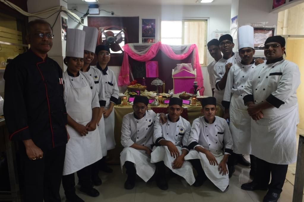 Trinity College of Hotel Management Hyderabad Events photo 11