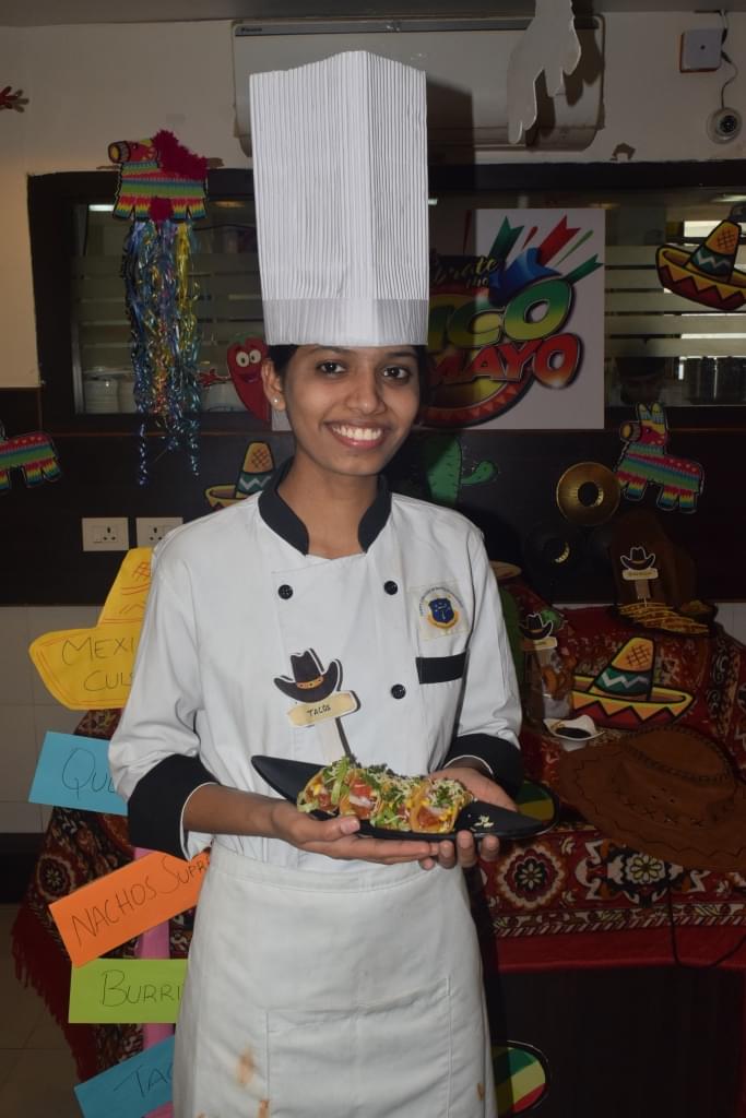 Trinity College of Hotel Management Hyderabad Events photo 13