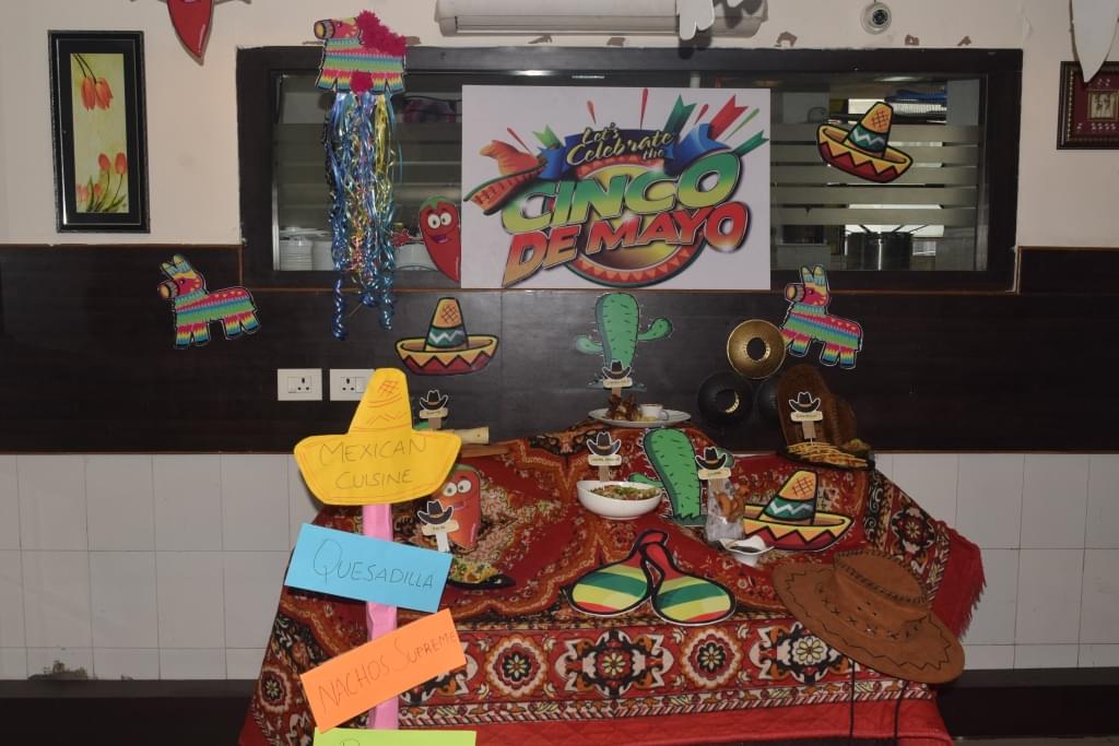 Trinity College of Hotel Management Hyderabad Events photo 15