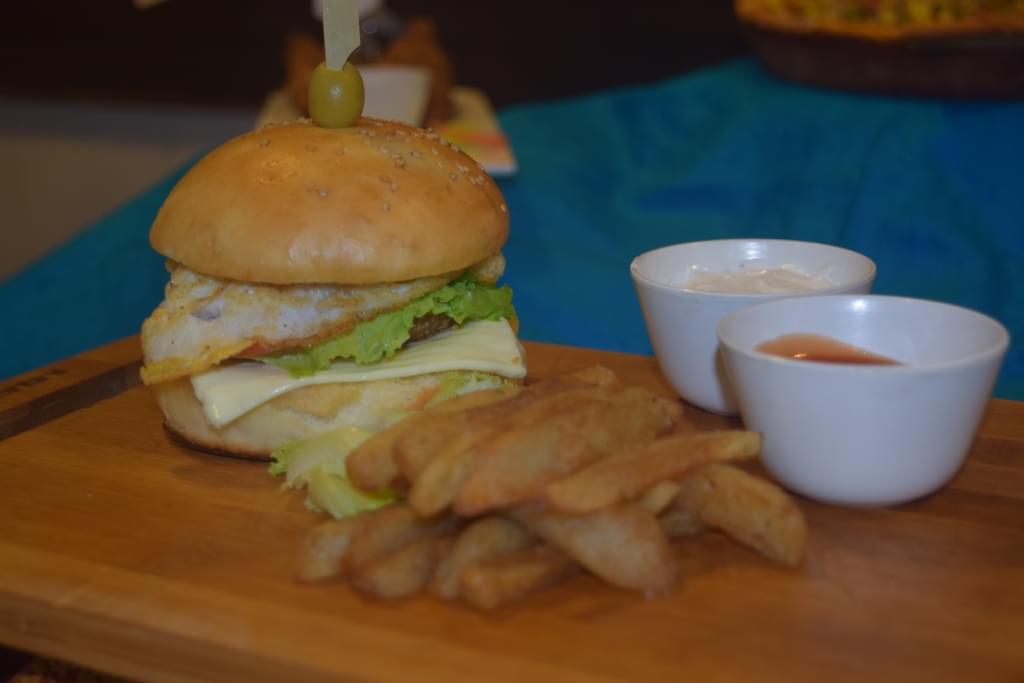 Trinity College of Hotel Management Hyderabad Events photo 17