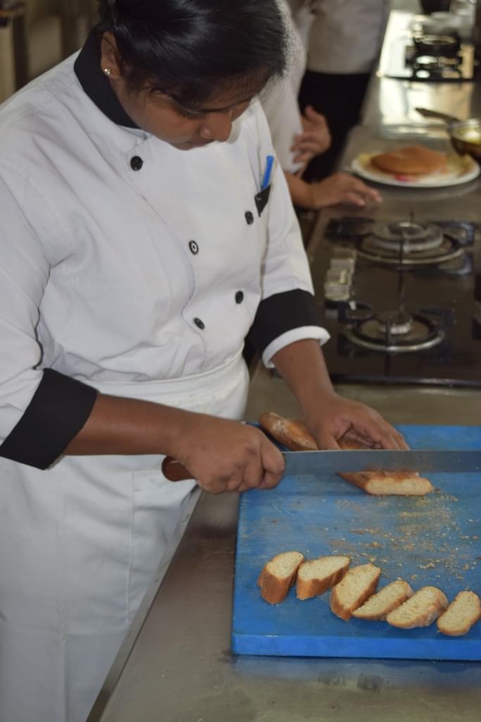 Trinity College of Hotel Management Hyderabad Events photo 20