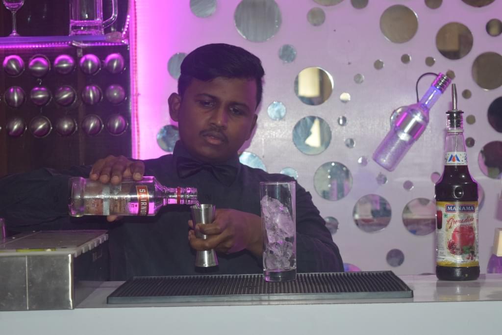 Trinity College of Hotel Management Hyderabad Events photo 24