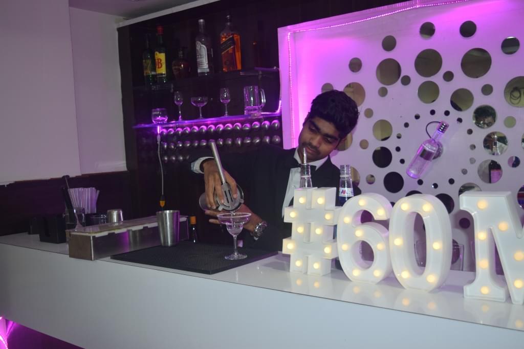 Trinity College of Hotel Management Hyderabad Events photo 26