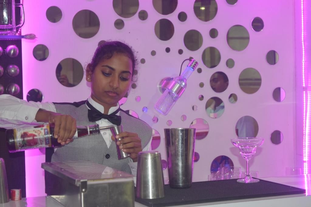 Trinity College of Hotel Management Hyderabad Events photo 27