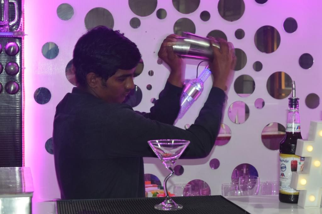Trinity College of Hotel Management Hyderabad Events photo 28