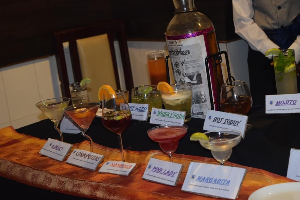 Trinity College of Hotel Management Hyderabad Events photo 29