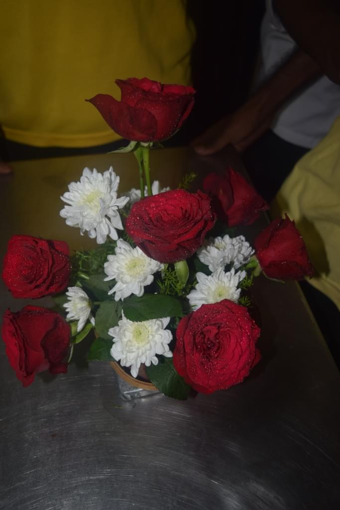 Trinity College of Hotel Management Hyderabad Events photo 37