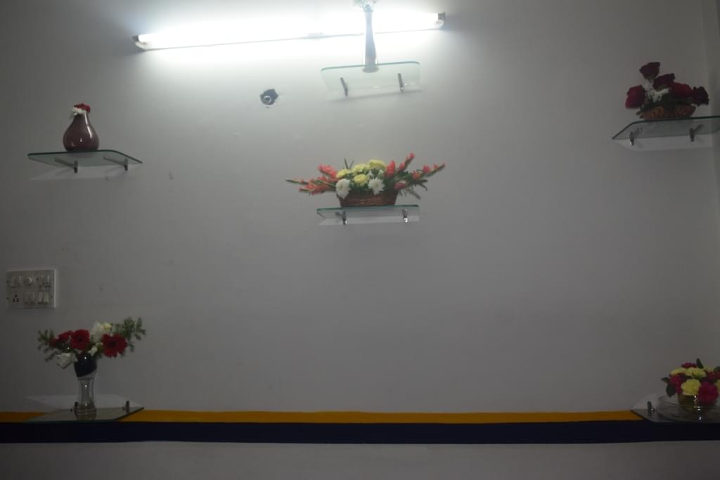 Trinity College of Hotel Management Hyderabad Events photo 41