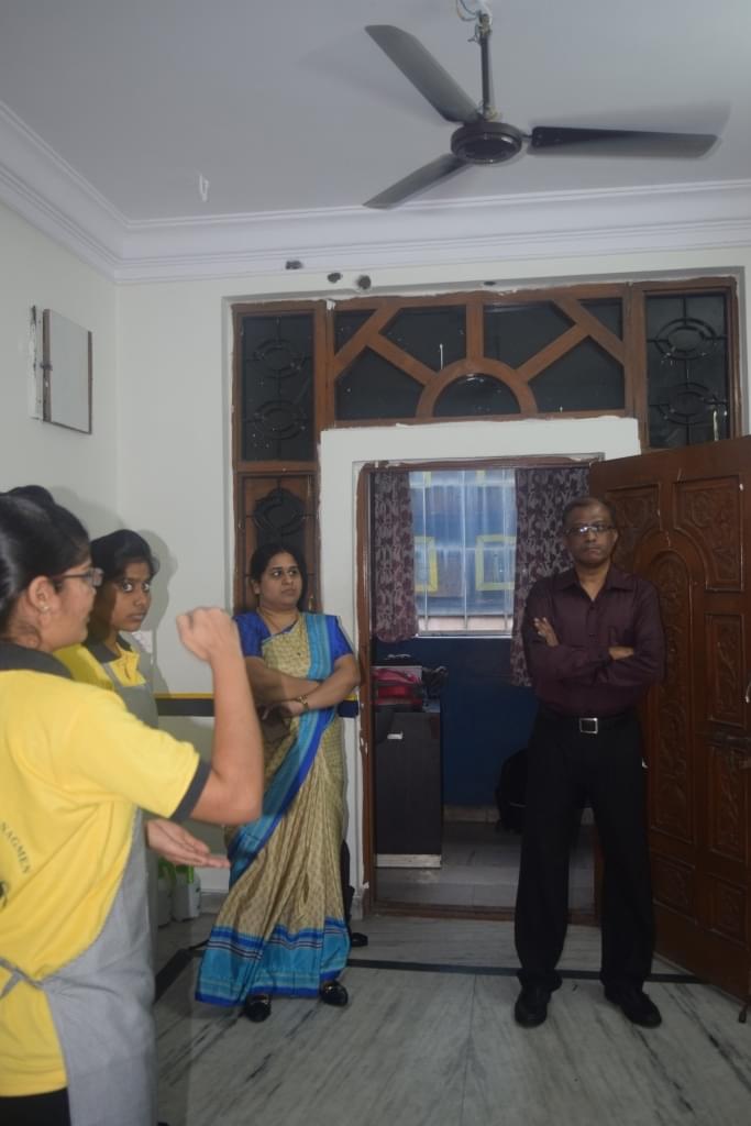 Trinity College of Hotel Management Hyderabad Events photo 43