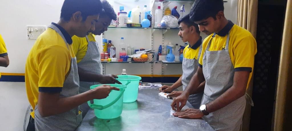 Trinity College of Hotel Management Hyderabad Events photo 46