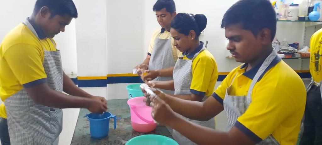 Trinity College of Hotel Management Hyderabad Events photo 48