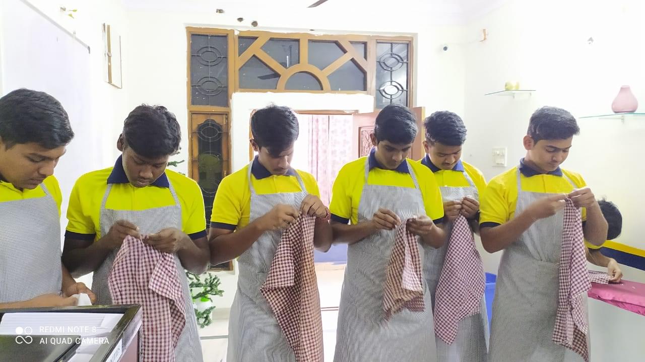 Trinity College of Hotel Management Hyderabad Events photo 50