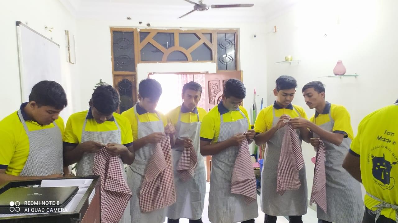 Trinity College of Hotel Management Hyderabad Events photo 51