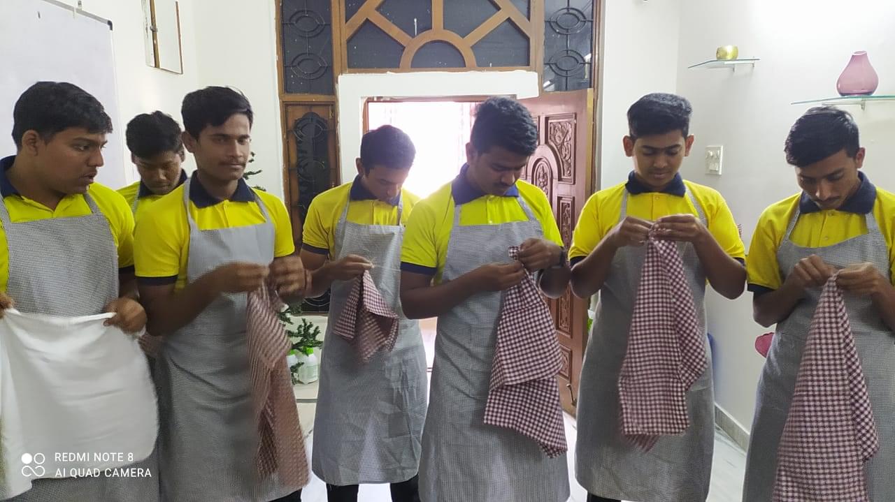 Trinity College of Hotel Management Hyderabad Events photo 52