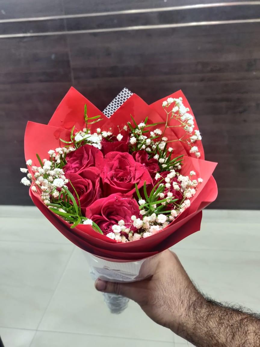 Trinity College of Hotel Management Hyderabad Orientation Day photo 11