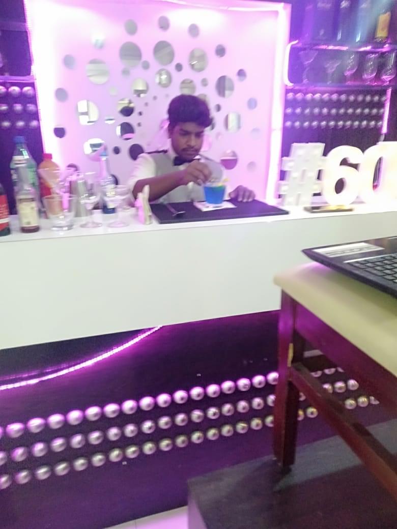 Trinity College of Hotel Management Hyderabad Orientation Day photo 4