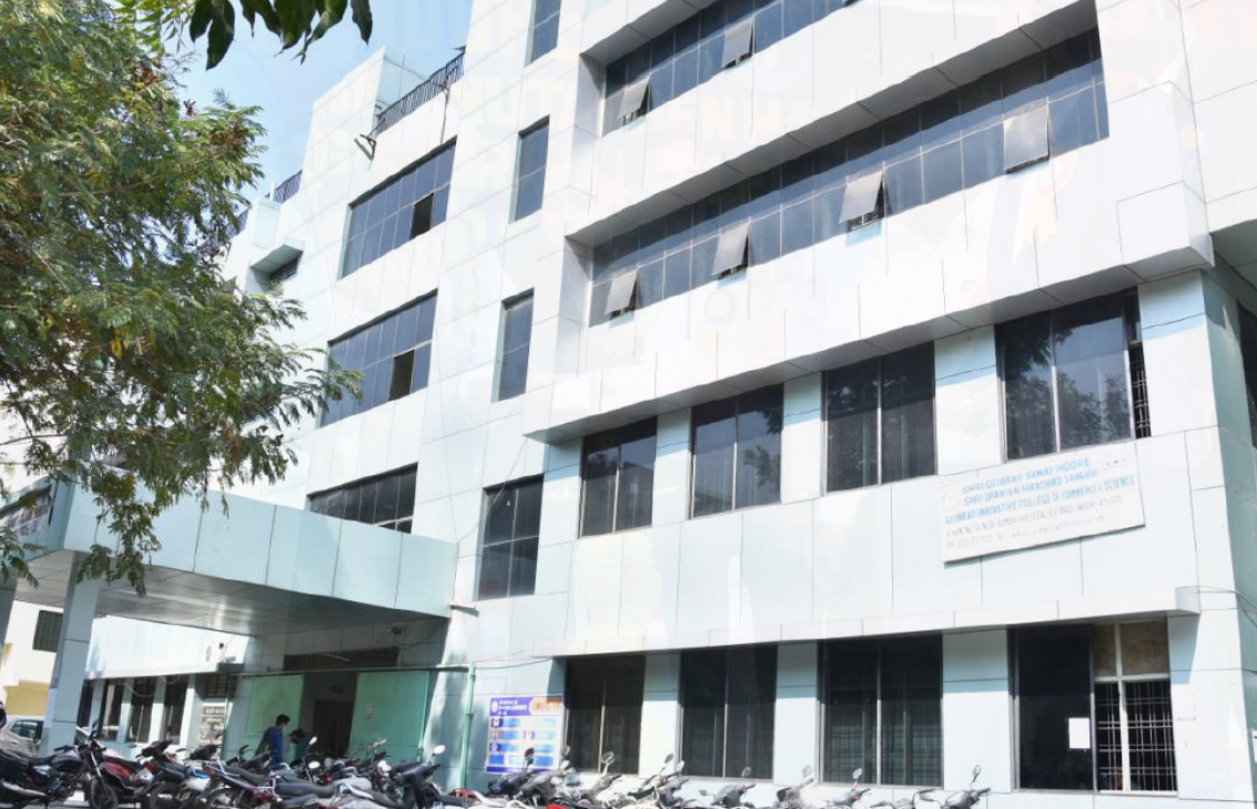 Shri Jayantilal Hirachand Sanghvi Gujarati Innovative College Of Commerce & Science Indore Infrastructure photo 2