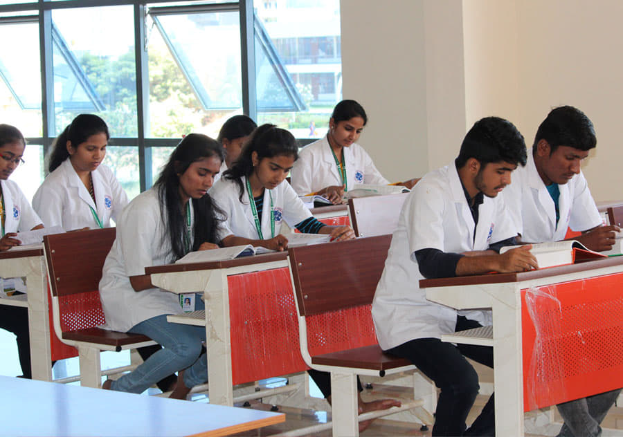 GM Institute of Pharmaceutical Sciences and Research Davanagere Events photo 2