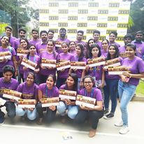 SJES College of Management Studies Bangalore Extra Curriculars photo 1