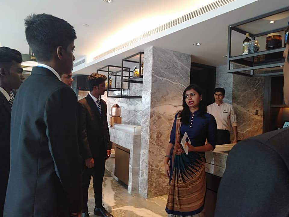 SJES College of Management Studies Bangalore Extra Curriculars photo 8