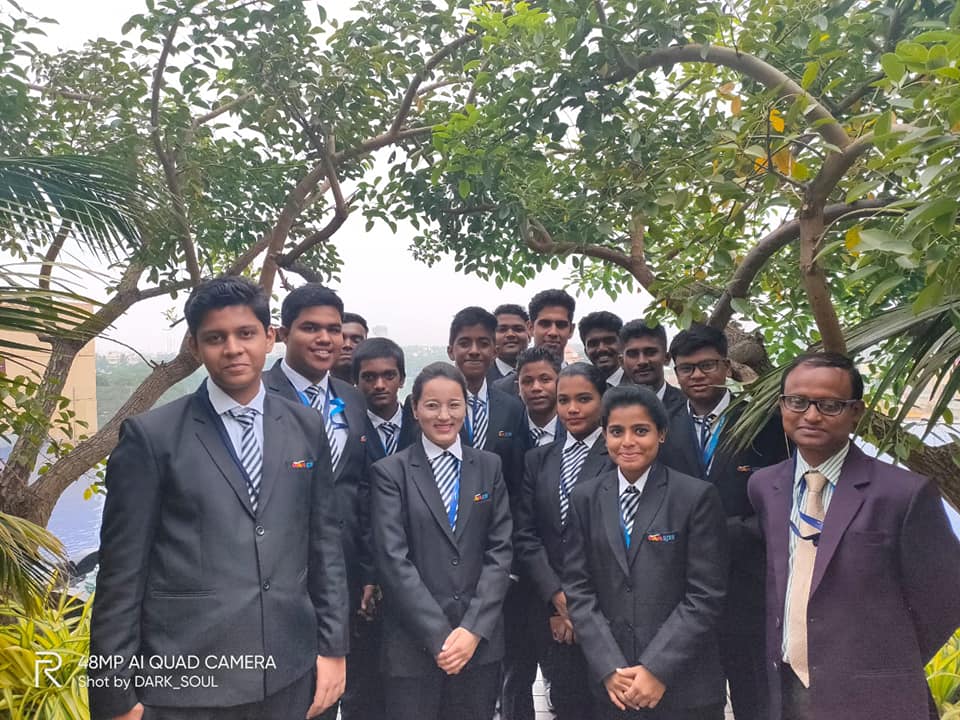 SJES College of Management Studies Bangalore Extra Curriculars photo 7