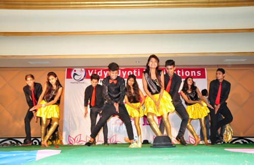 Vidya Jyoti Eduversity Chandigarh College events and activities photo 5