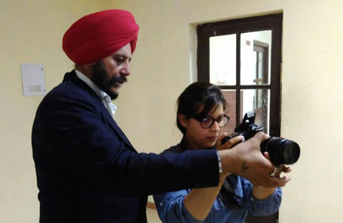 Vidya Jyoti Eduversity Chandigarh College events and activities photo 4