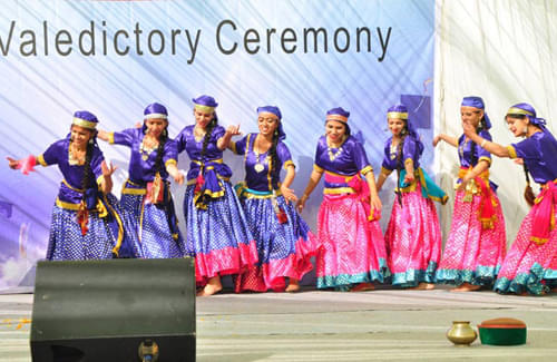 Vidya Jyoti Eduversity Chandigarh College events and activities photo 3